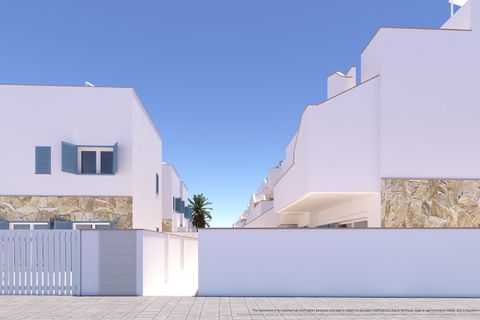Lejlighed i Torre de la Horadada, Alicante - foto 3